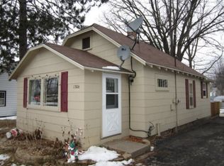 1306 Madison St, Wausau, WI 54401