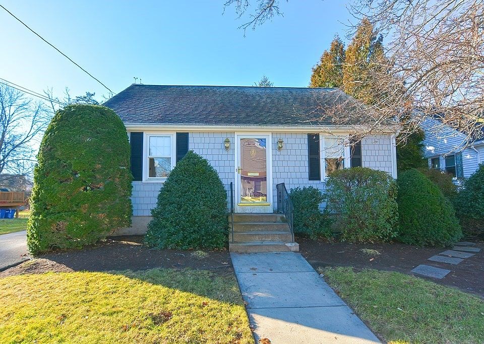32 Edwards Ave, Seekonk, MA 02771 Zillow