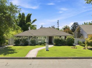 2811 20th St, Bakersfield, CA 93301