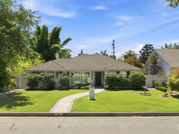 2811 20th St, Bakersfield, CA 93301