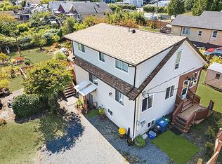 245 Sabiston St, Nanaimo, BC V9R 1M4