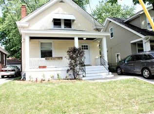 4388 Verne Ave, Cincinnati, OH 45209