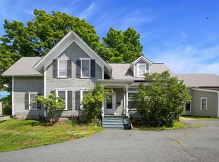 16 Parkhurst St, Lebanon, NH 03766