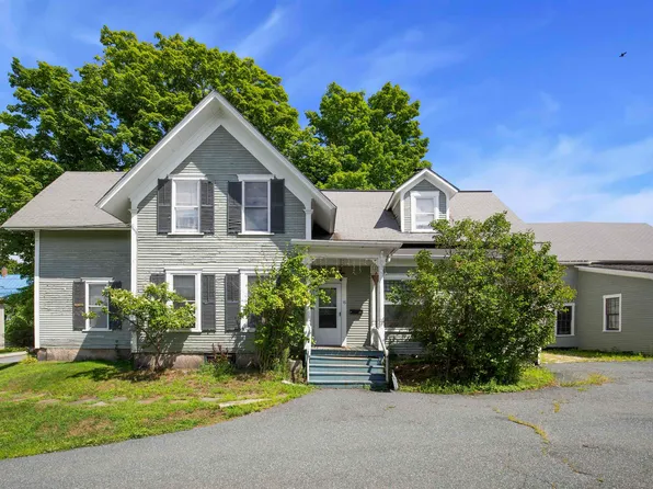 16 Parkhurst Street, Lebanon, NH 03766