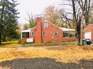 3601 Buckman Rd, Alexandria, VA 22309