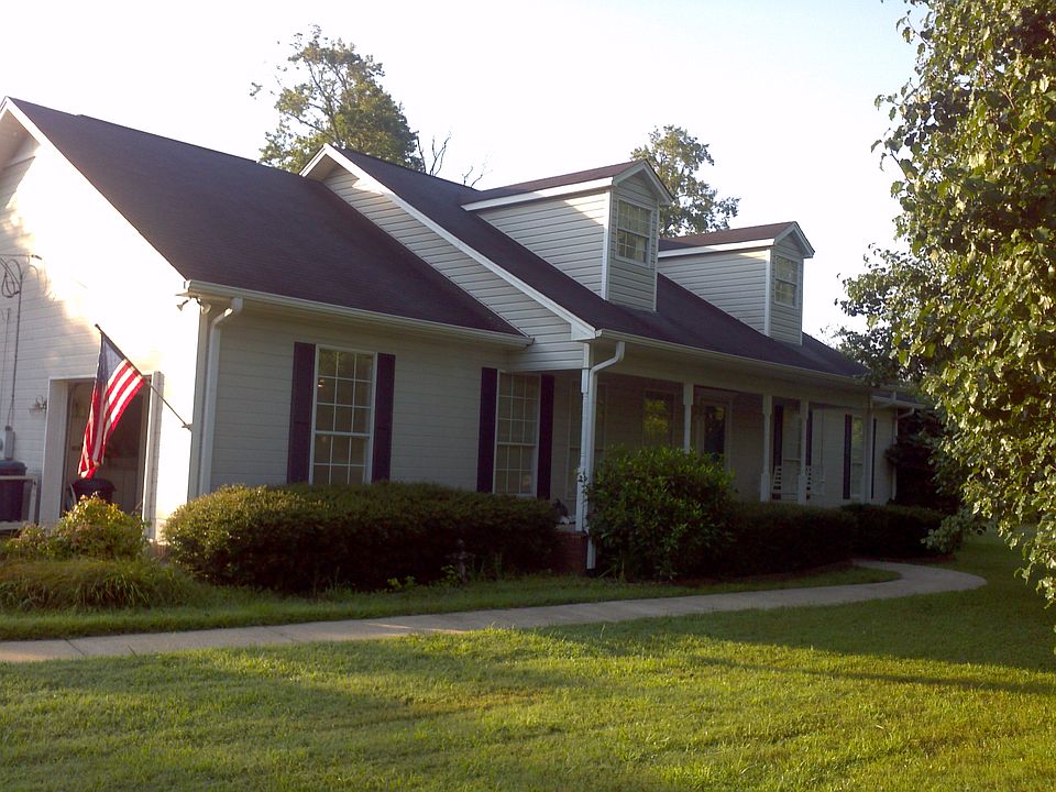 1231 Pioneer Trce, Mulga, AL 35118 Zillow