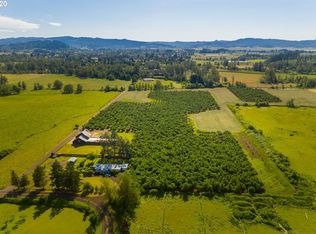 83278 Bradford Rd, Creswell, OR 97426