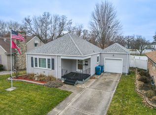 711 W Water St, Kankakee, IL 60901