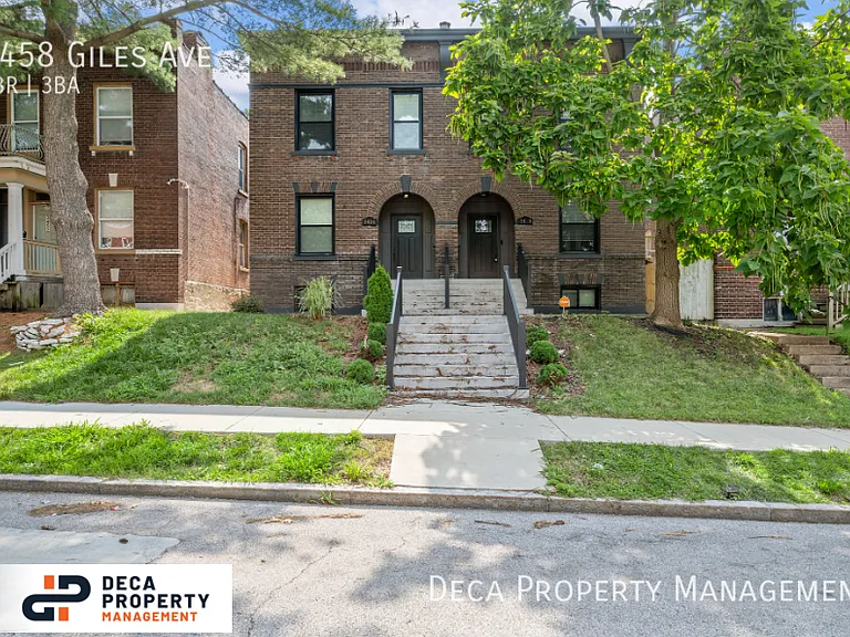 3458 Giles Ave — Photo 1