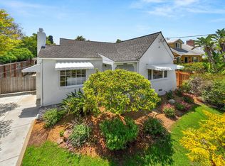 2817 Serena Rd, Santa Barbara, CA 93105