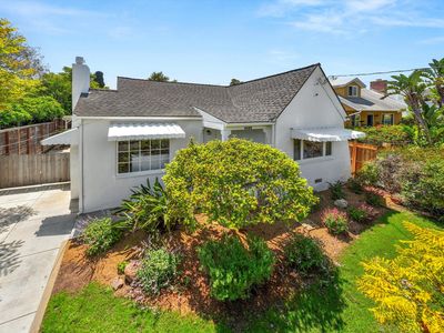 2817 Serena Rd, Santa Barbara, CA, 93105