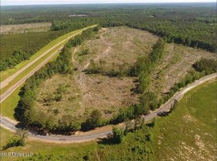 158 Bee Summers Rd, Lena, MS 39094