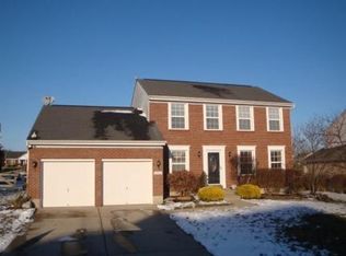 6352 Deermeade Dr, Florence, KY
