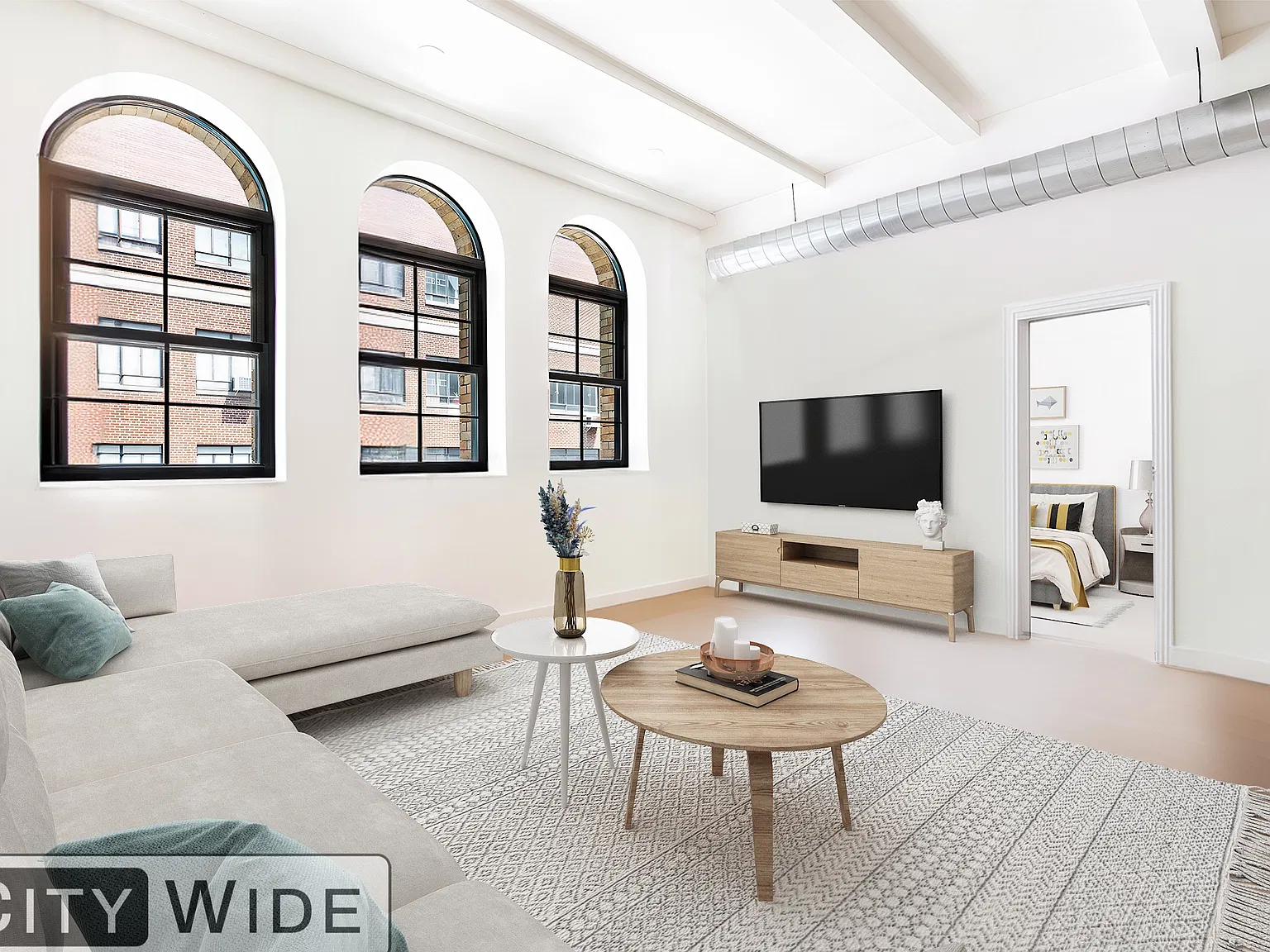 83 Warren Street — Photo 2
