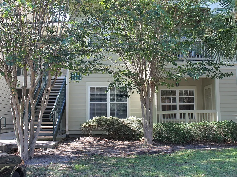 112 Union Cemetery Rd #714