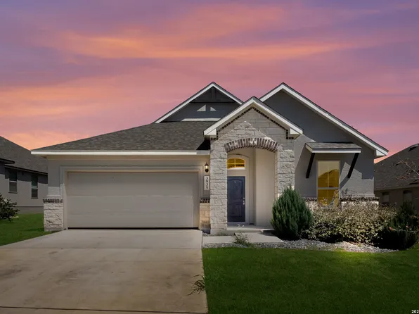 3935 Brazos Bnd, San Antonio, TX 78245