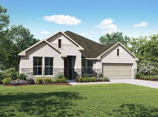 Bryson Plan, Inspiration Collection 60 at Painted Tree, McKinney, TX 75071
