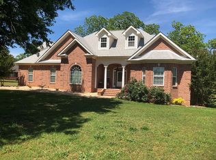 120 Luke Dr, Macon, GA 31216