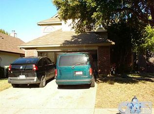 4926 Tree Top Ln, Garland, TX 75044