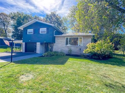 2712 Forest Hill Dr, Auburn, NY, 13021