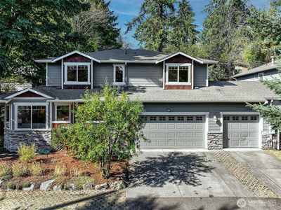 16537 Densmore Avenue N, Seattle, WA, 98133