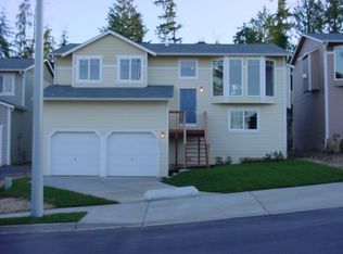 7906 58th Pl NE, Marysville, WA 98270