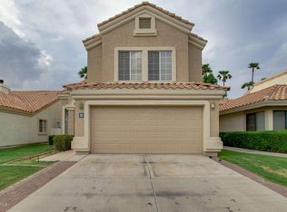 1406 W Crystal Springs Dr, Gilbert, AZ 85233