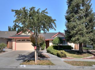 1465 Bay Tree Dr, Gilroy, CA 95020