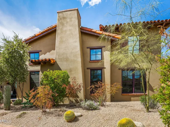 38637 N 104TH Street, Scottsdale, AZ 85262