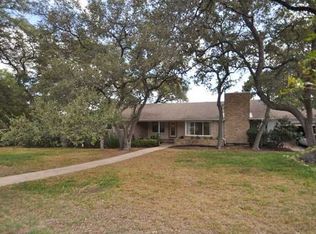 4603 Crestway Dr, Austin, TX 78731