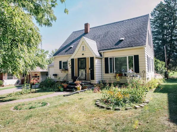 203 GRAND AVENUE, Neillsville, WI 54456