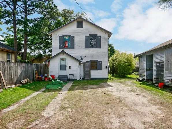 1418 Behrman Ave, New Orleans, LA 70114
