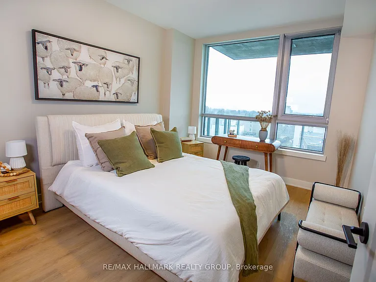 275 Carling Ave #908 — Photo 21