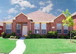 Lovely one story home!