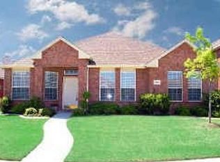 1524 Vista Bend Dr, Allen, TX 75002