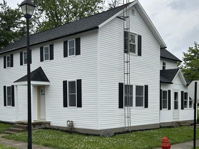 107 S Mill St, New Knoxville, OH, 45871