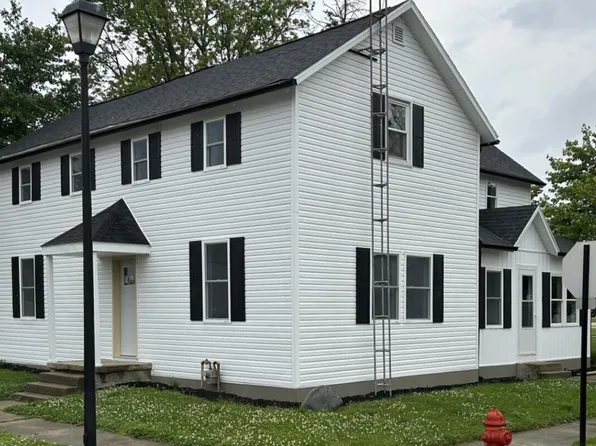 107 Mill St, New Knoxville, OH 45871