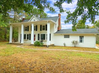 470 Flat Rock Church Rd, Louisburg, NC 27549