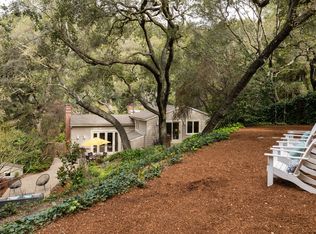 6408 Thornhill Dr, Oakland, CA 94611