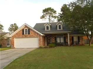122 Larchwood Dr, Slidell, LA 70461