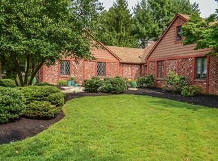 55 Lakeview Dr, Southampton, PA 18966