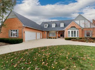 1908 Crimson Ln, Bloomington, IL