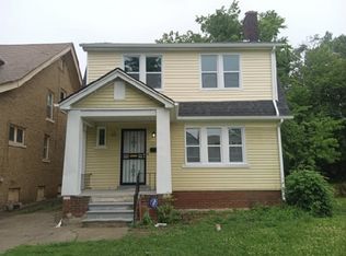 227 Marlborough St #1, Detroit, MI 48215