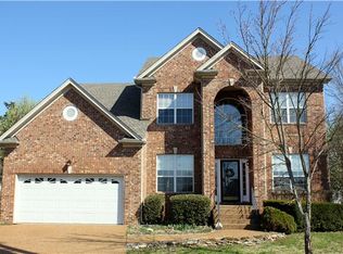 110 W Harbor Ct, Hendersonville, TN 37075