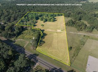 0 N State Highway 19, Elkhart, TX 75839