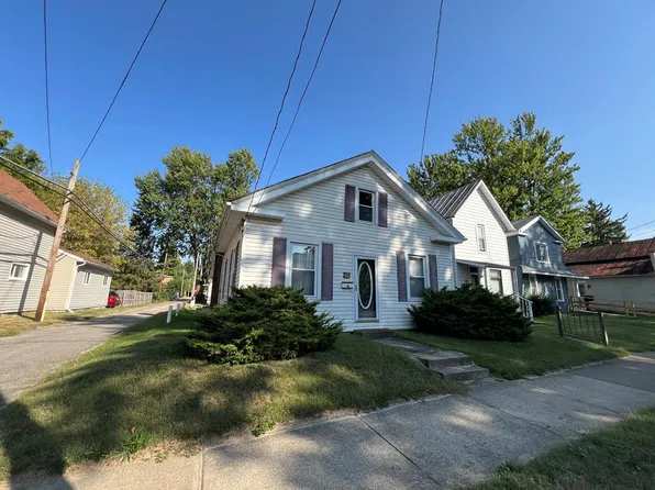 323 S Boston St, Galion, OH 44833