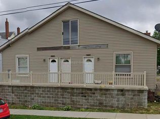 1714 7th St NW #2, Canton, OH 44708