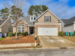 657 Shipley Ave, Grovetown, GA 30813