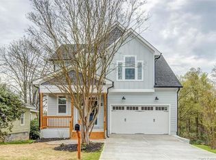 Eastlake Rd, Wagram, NC 28396