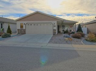 8682 W Yosemite St, Rathdrum, ID 83858